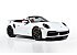 2022 Porsche 911 Turbo S